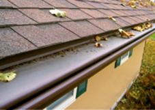 LeafAway Gutter Protection