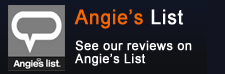 California Gutterworks on Angie's List
